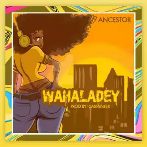 9ice - Wahala Dey